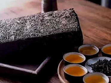 安化黑茶哪个品牌最好最正宗